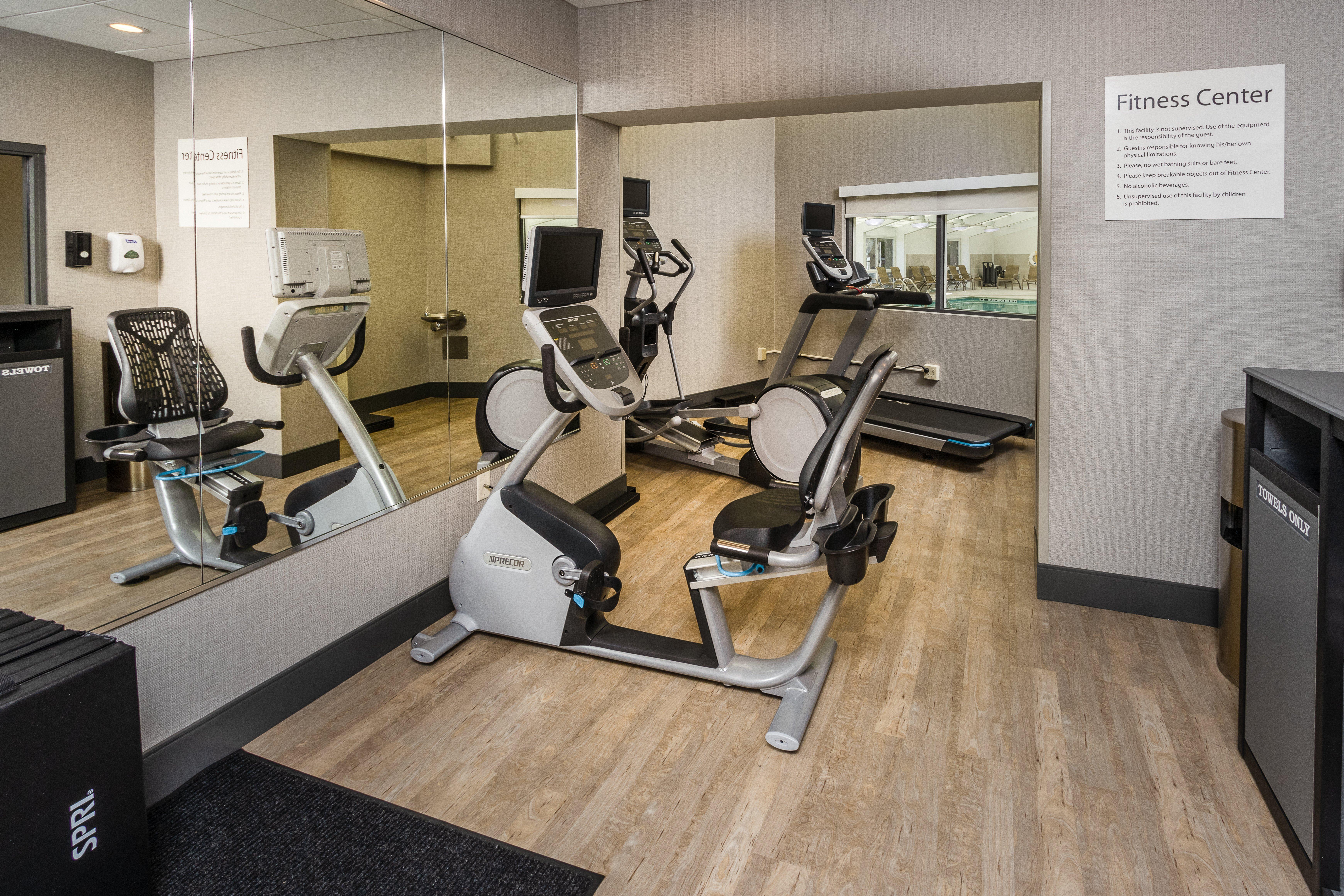 Holiday Inn Hotel & Suites Memphis-Wolfchase Galleria By Ihg Екстер'єр фото